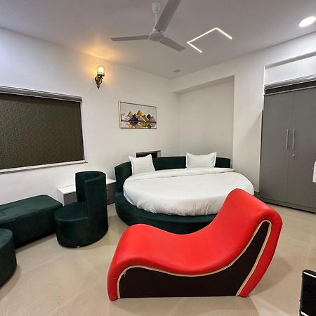 Hotel O The Leela Inn Pune Exterior photo