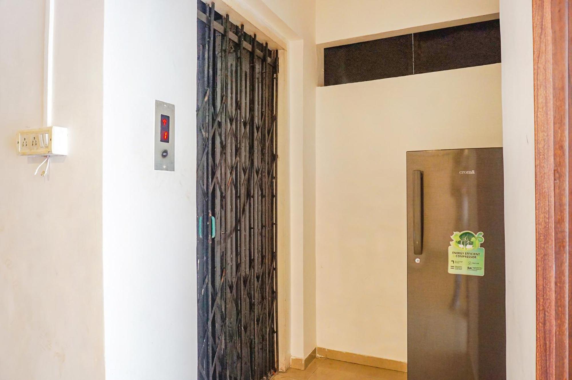 Hotel O The Leela Inn Pune Exterior photo