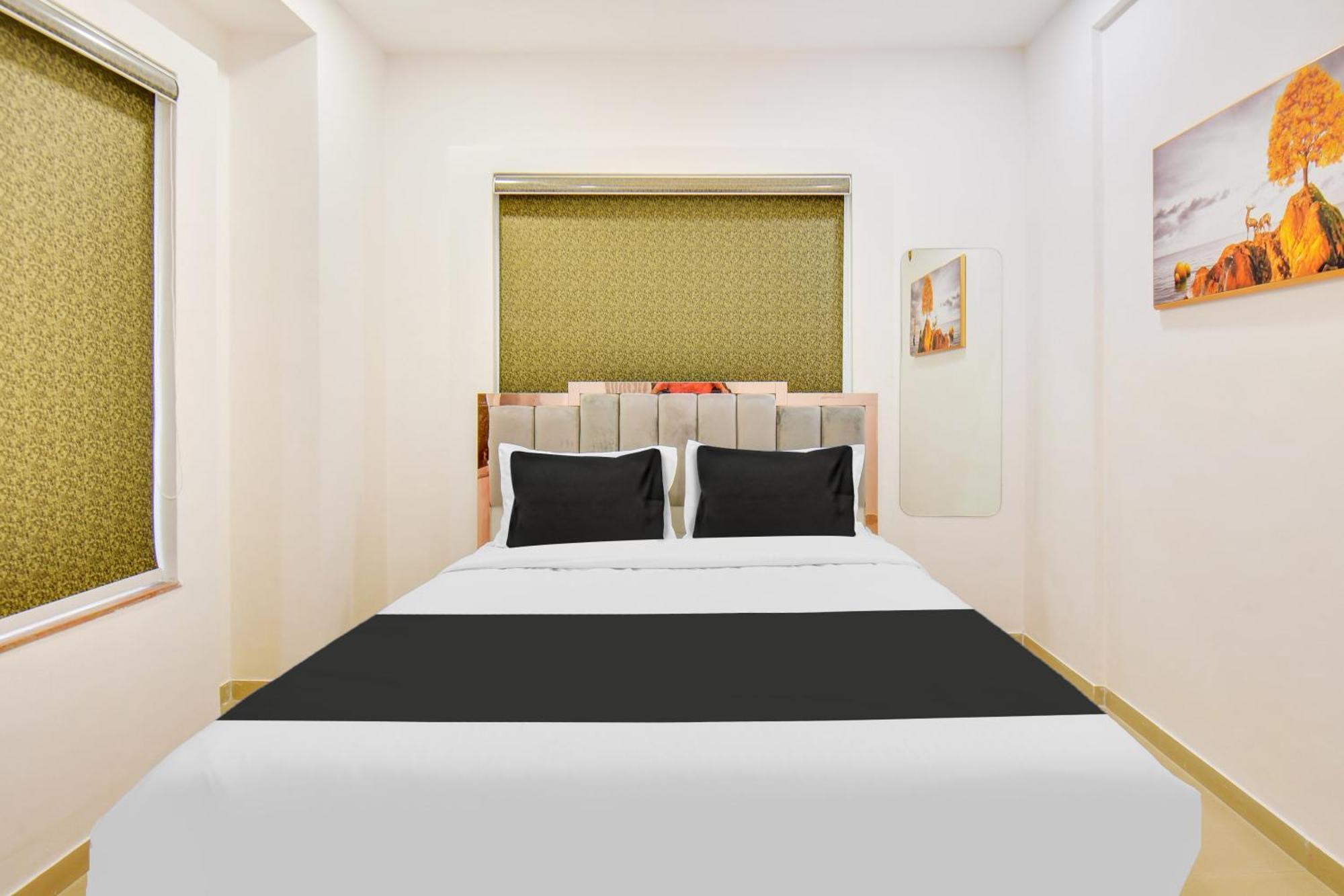 Hotel O The Leela Inn Pune Exterior photo
