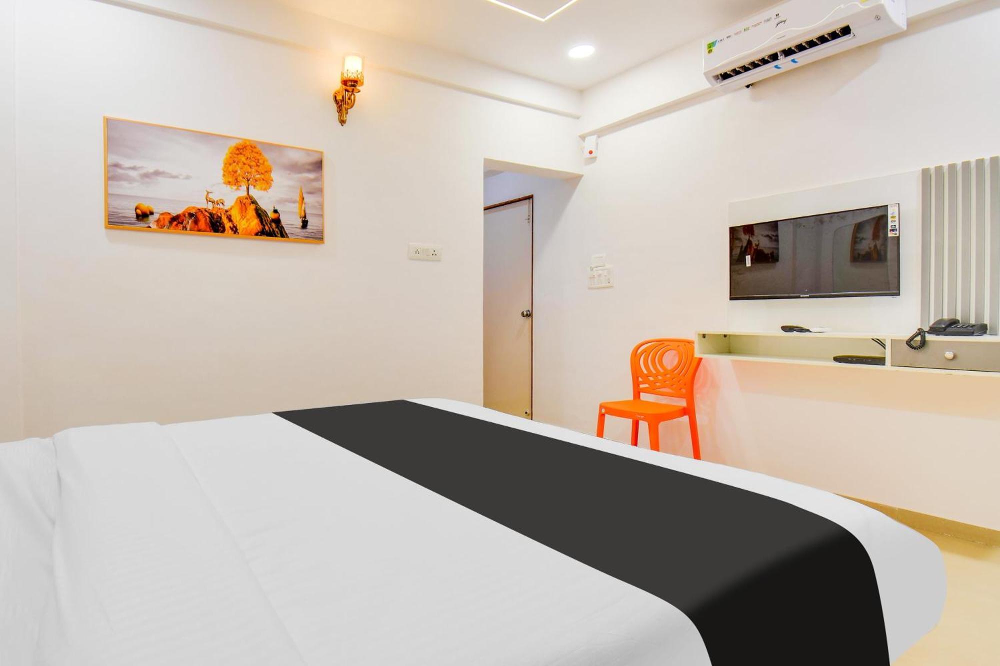 Hotel O The Leela Inn Pune Exterior photo